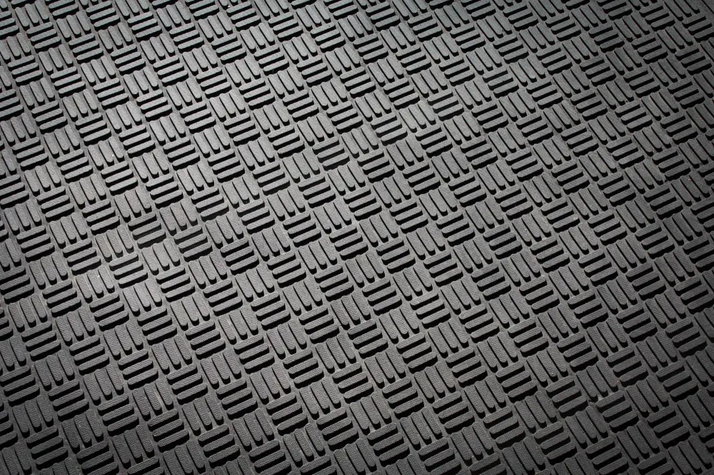 Revêtement silicone près de Rhône